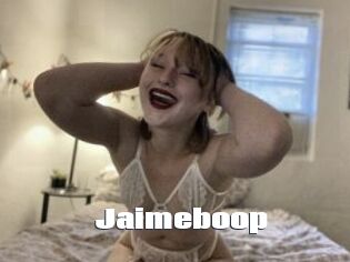 Jaimeboop