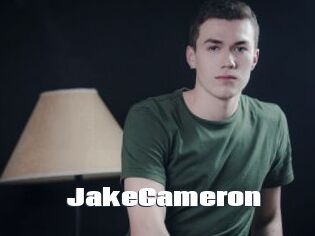 JakeCameron The hot porn