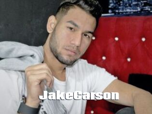 JakeCarson