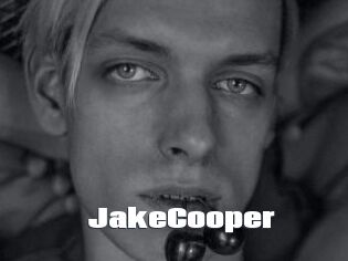 JakeCooper