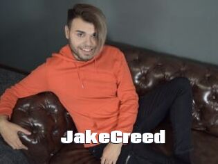 JakeCreed