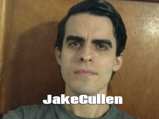 JakeCullen