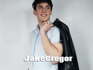 JakeGregor