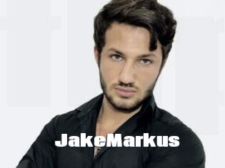 JakeMarkus