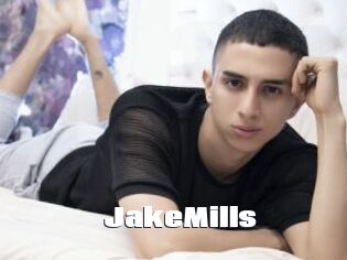 JakeMills