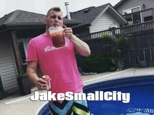 JakeSmallCity