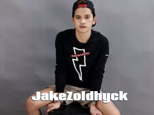 JakeZoldhyck