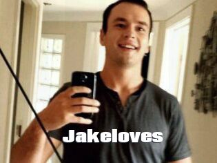 Jakeloves