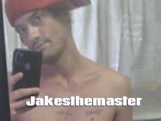 Jakesthemaster
