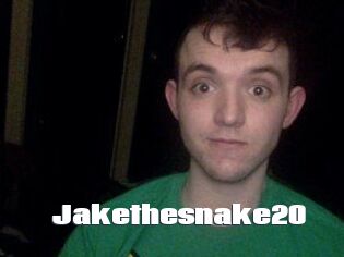 Jakethesnake20