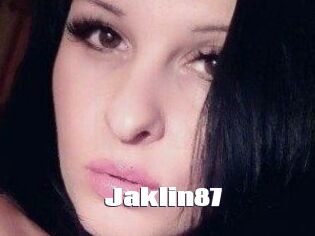 Jaklin87
