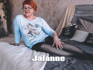 Jalanne