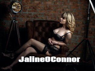 JalineOConnor The hot porn