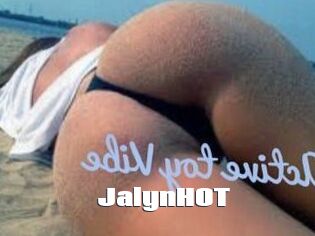 JalynHOT_