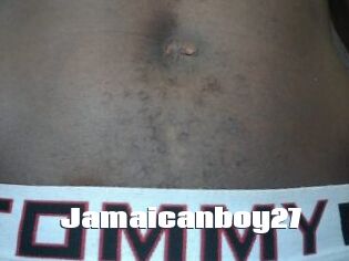 Jamaicanboy27