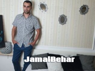 JamalBehar The hot porn