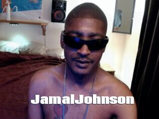 JamalJohnson