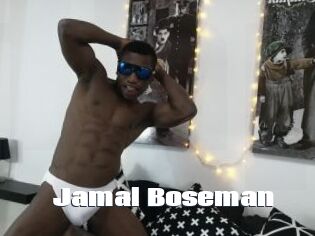 Jamal_Boseman The hot porn