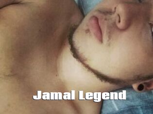 Jamal_Legend