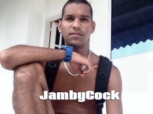 JambyCock