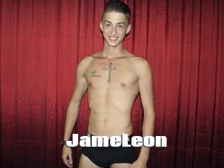 JameLeon