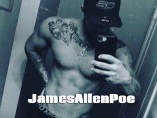 JamesAllenPoe