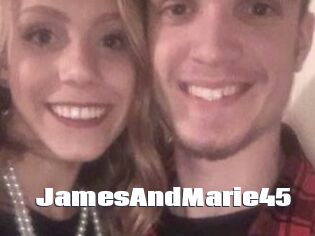 JamesAndMarie45