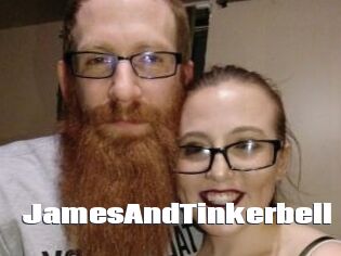 JamesAndTinkerbell