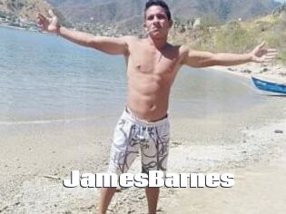 JamesBarnes