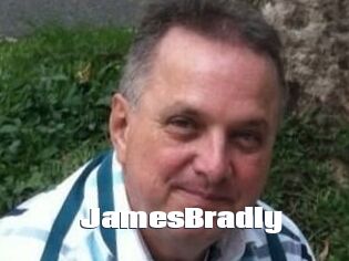 James_Bradly