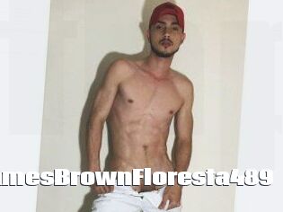 James_BrownFloresta489