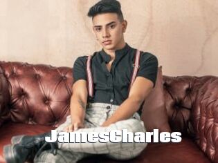 JamesCharles