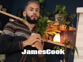 JamesCook