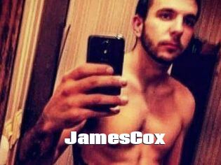 JamesCox