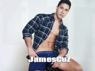 JamesCuz