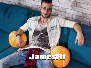 JamesFit