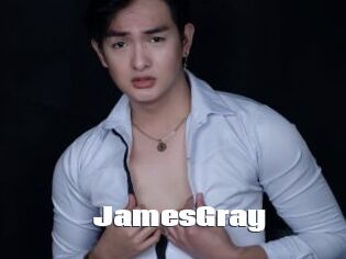 JamesGray