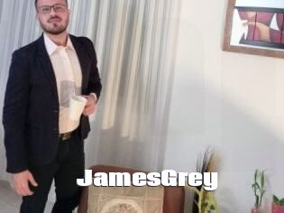JamesGrey