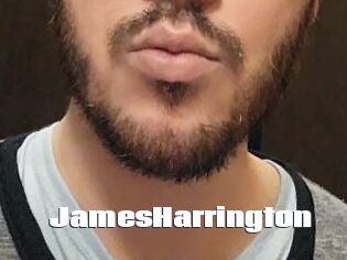 JamesHarrington
