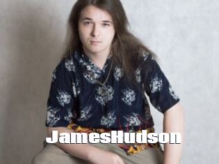 JamesHudson