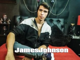 JamesJohnson