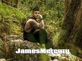 JamesMercury