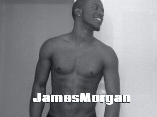 James_Morgan