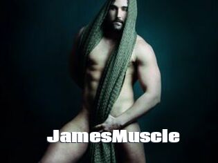 JamesMuscle