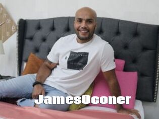 JamesOconer