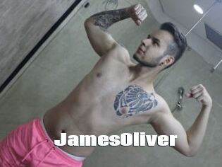 JamesOliver