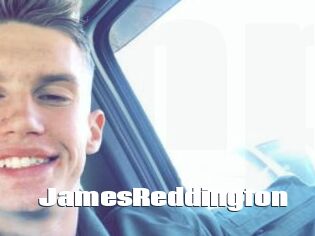JamesReddington