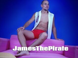 JamesThePirate