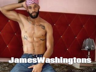 JamesWashingtons