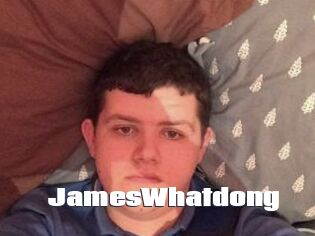 JamesWhatdong